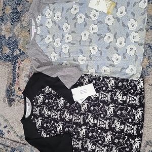 Disney LuLaRoe Lot